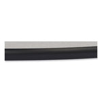 Cafe Table, 36" Diameter x 30h, Round Top/Base, Gray Nebula Top, Gray Base