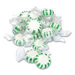 Candy Assortments, Spearmint Candy, 1 lb Bag