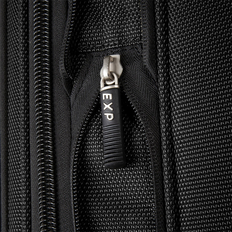 Skyway Luggage Sigma 7.0 28" Suitcase, 8-Wheeled Spinner, Black (177-28"001-4VP)