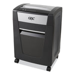 ShredMaster SX20-08 Micro-Cut Shredder, 20 Manual Sheet Capacity
