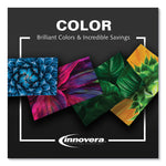 Remanufactured Black Ink, Replacement for 45A (51645A), 930 Page-Yield