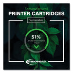 Remanufactured Black MICR Toner, Replacement for 85AM (CE285AM), 1,600 Page-Yield