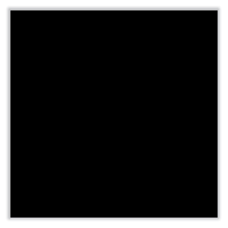 InkJoy 50ST Ballpoint Pen, Stick, Medium 1 mm, Black Ink, Clear Barrel, 60/Pack