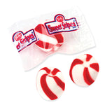 Candy Assortments, Soft Peppermint Puffs, 22 oz Bag
