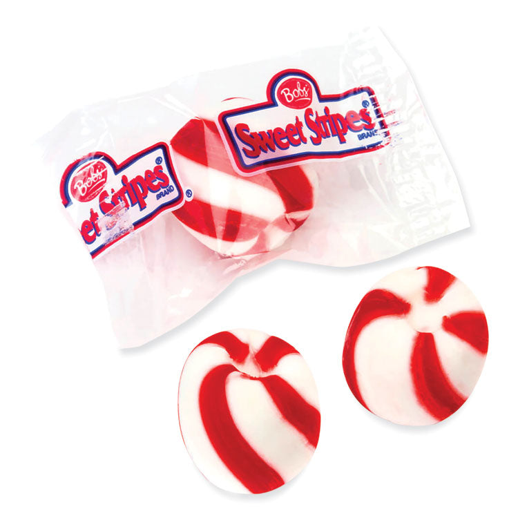 Candy Assortments, Soft Peppermint Puffs, 22 oz Bag