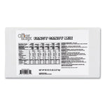 Candy Assortments, Fancy Candy Mix, 5 lb Carton