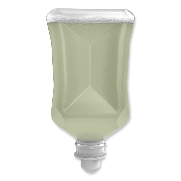 AgroBac Pure Foaming Hand Soap Refill, Unscented, 2 L, 4/Carton