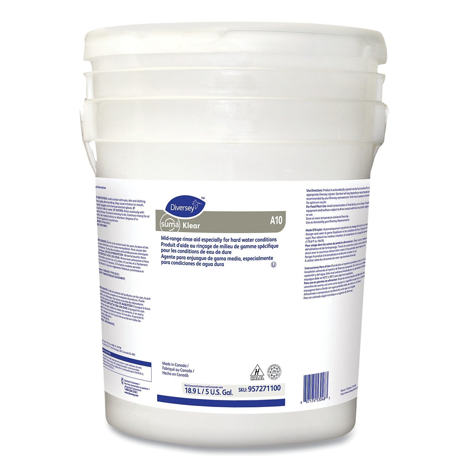 DETERGENT,DSH,RNSAID,5G,1