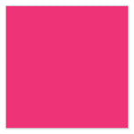Pocket Style Highlighters, Fluorescent Pink Ink, Chisel Tip, Pink Barrel, Dozen