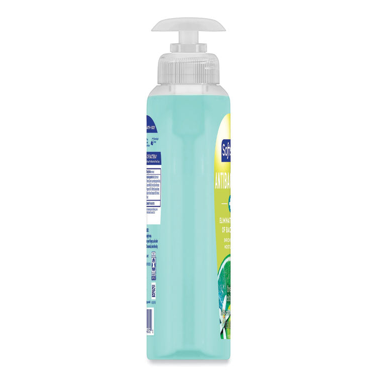 Antibacterial Hand Soap, Fresh Citrus Scent, 11.25 oz