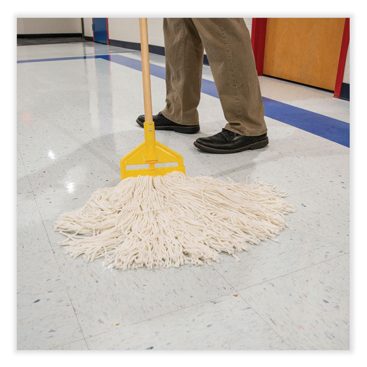 pH7 Floor Cleaner, Lemon Scent, 5 gal Bag-in-Box