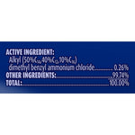 Lysol Disinfecting Wipes, Lemon & Lime Blossom Scent, 80 Wipes/Container, 3 Containers/Pack, 2 Packs/Carton (RAC84251CT)