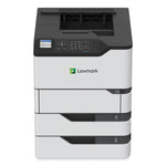 Ms823dn Laser Printer