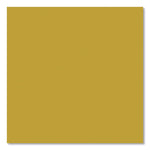 Permanent Paint Marker, Medium Bullet Tip, Gold