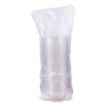 PresentaBowls Clear Bowls, 12 oz, Plastic, 63/Bag, 504/Carton