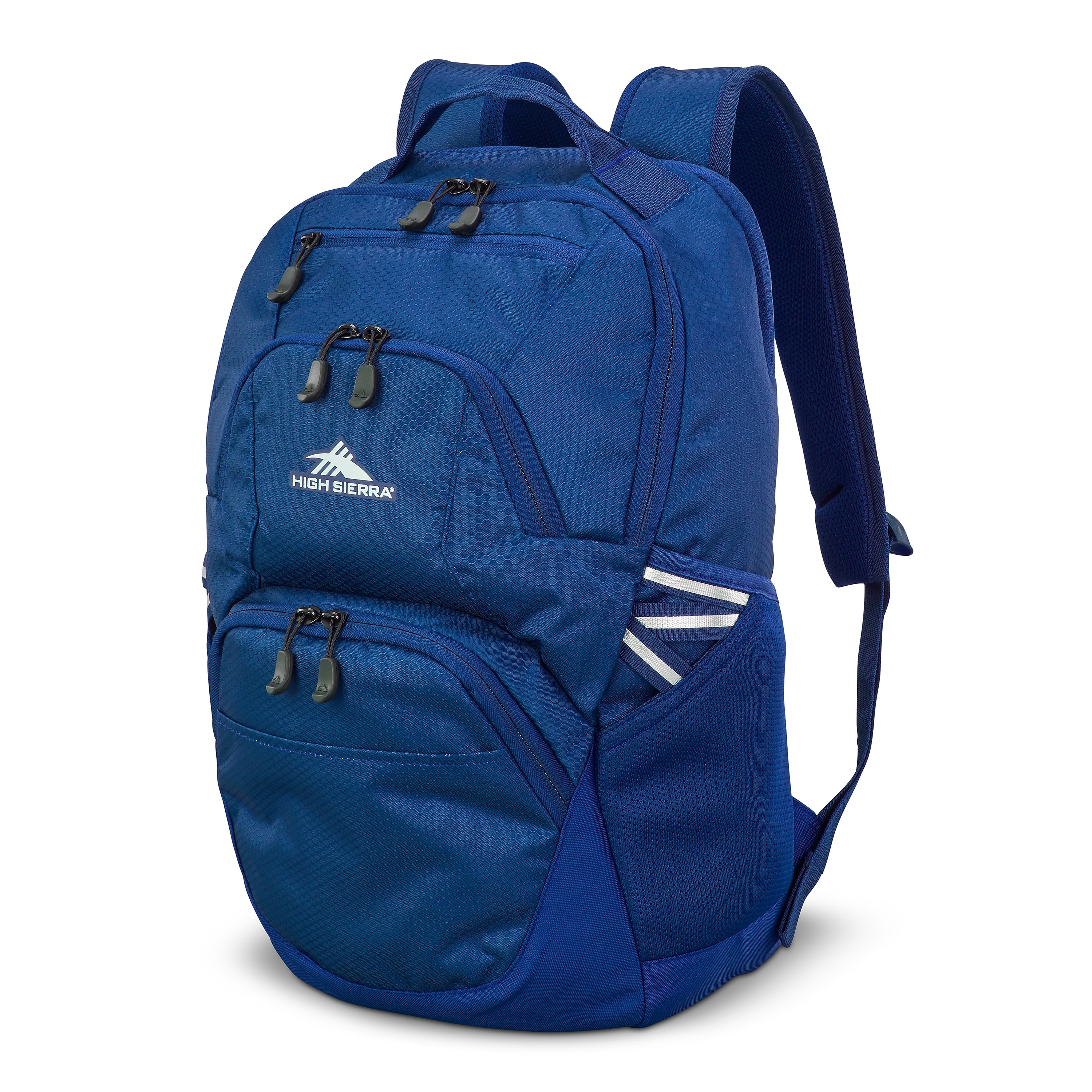 High Sierra Swoop SG Backpack, Medium, Cosmic Blue (130360-A627)