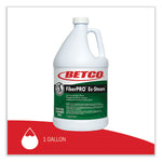 FiberPRO Es-Steam Carpet Cleaner, Country Fresh, 1 gal Bottle, 4/Carton