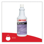 Best Bet Liquid Creme Cleanser, Mint, 32 Oz Bottle, 12/carton