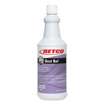 Best Bet Liquid Creme Cleanser, Mint, 32 Oz Bottle, 12/carton