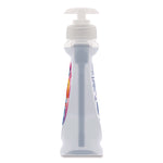 Liquid Hand Soap, Fresh Scent, 7.5 oz, 6/Carton
