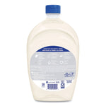 Moisturizing Hand Soap Refill with Aloe, Fresh Scent, 50 oz
