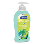 Antibacterial Hand Soap, Fresh Citrus Scent, 11.25 oz, 6/Carton