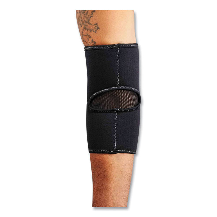 ProFlex 650 Compression Arm Sleeve, 2X-Large, Black