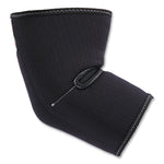 ProFlex 650 Compression Arm Sleeve, Large, Black