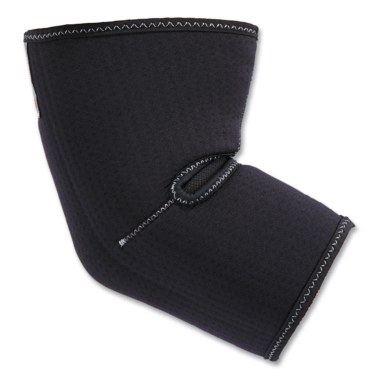 ProFlex 650 Compression Arm Sleeve, Large, Black