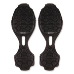 Trex 6325 Spikeless Traction Devices, Medium (Men's Size 8 to 11), Black, Pair