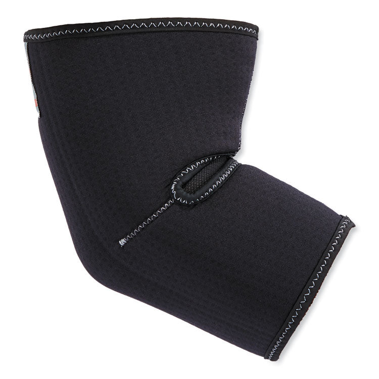 ProFlex 650 Compression Arm Sleeve, 2X-Large, Black