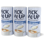Pick Me Up Provisions™ Original Powdered Creamer, 12 oz., 3/Pack (PM62429/94255)