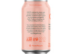 Olipop Prebiotic Strawberry Vanilla Soda, 12 fl. oz., 12 Cans/Case (ICO70291)