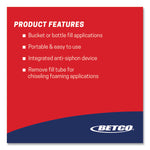FASTDRAW FREEDOM Dispenser, 12/Carton