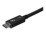 StarTech 2.6' Display Port Cable, Black (TBLT34MM80CM)