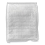 Vacuum Micro Filter Designed To Fit Windsor Sensor Srs12/srs15, 25/carton