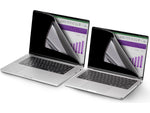 StarTech Anti-Glare Reversible Magnetic Privacy Filter/Protector for 16" MacBook Pro 21/23 Screen (162MM-PRIVACY-SCREEN)