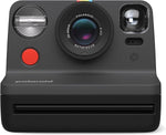 Polaroid Now Generation 2 i-Type Instant Camera (Black) 9095