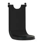 Georgia-Pacific Enmotion Catch Tray, Black, 6/Carton (50464P6)