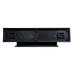 Cosco Architectural Desk Holder, Square Corner, 1 3/4" x 9 1/8"