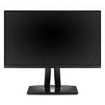 ViewSonic 24" 120Hz LED Monitor, Black (VP2456A)