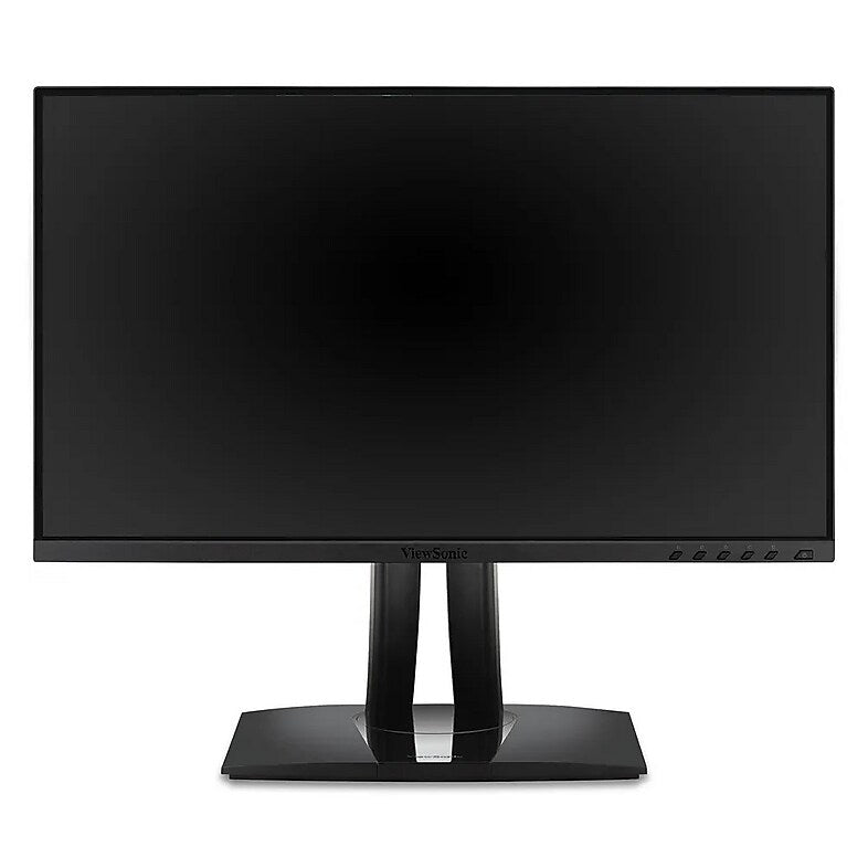 ViewSonic 24" 120Hz LED Monitor, Black (VP2456A)