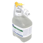 Alpha-HP 67 Disinfectant for Diversey RTD, Citrus, 1.5L / 1.58 U.S. Qt., 2/Carton (5549254)