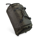 Skyway Luggage Sigma 7.0 28" Polyester Telescoping Travel Duffel with Wheels, Pine (177-28-305-RDF)