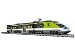 LEGO City Express Passenger Train Building Set (60337)
