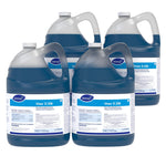 Virex II 256 Cleaner Disinfectants, Mint, 128 oz., 4/Carton (04332)