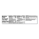 Nuts And Spices Bar, Caramel Almond And Sea Salt, 1.4 Oz Bar, 12/box