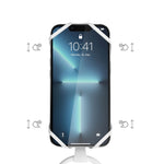 Vonmahlen Infinity Universal Phone Strap, White (INF00002)