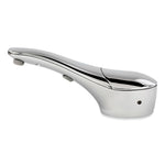 SureFlo Top-Fill Automatic Bulk Foam Soap Dispenser, 34 oz, 7.75 x 7.75 x 19.94, Chrome