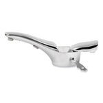 SureFlo Top-Fill Automatic Bulk Foam Soap Dispenser, 34 oz, 7.75 x 7.75 x 19.94, Chrome
